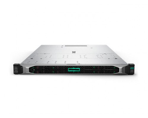 Сервер HPE Apollo 4200 Gen10 - R3W48A