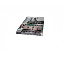 Сервер HPE Apollo sx40 Q5S69A – недорогой вычислительный узел для повышения производительности
