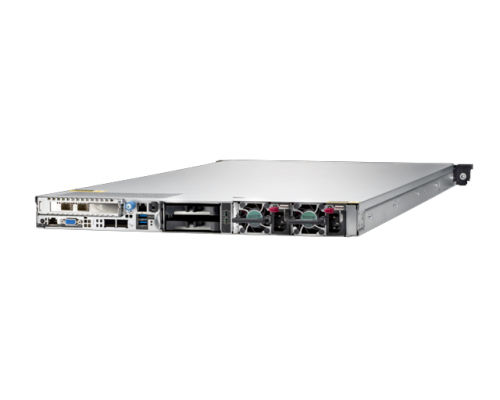 Сервер HPE Cloudline CL3100 Gen10 - CL3100G10