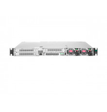Сервер HPE ProLiant DL110 Gen10