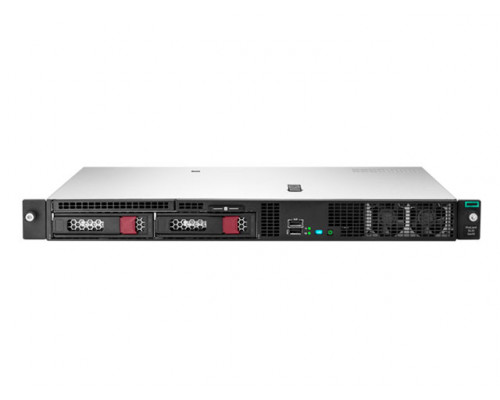 Сервер HPE ProLiant DL20 Gen10 - P06476-B21