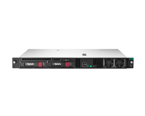 Сервер HPE ProLiant DL20 Gen10 - P17077-B21