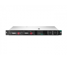 Сервер HPE ProLiant DL20 Gen10