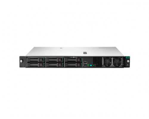 Сервер HPE ProLiant DL20 Gen10 Plus - P44112-B21