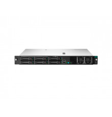 Сервер HPE ProLiant DL20 Gen10 Plus