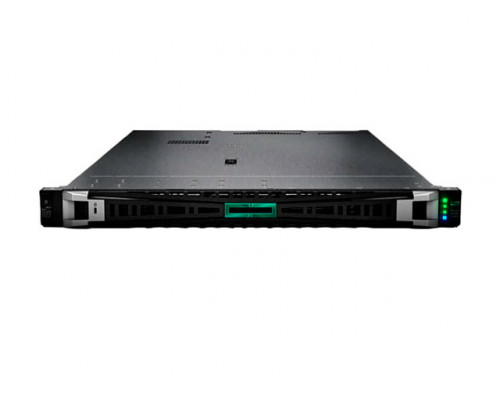 Сервер HPE ProLiant DL320 Gen11 - P52765-B21