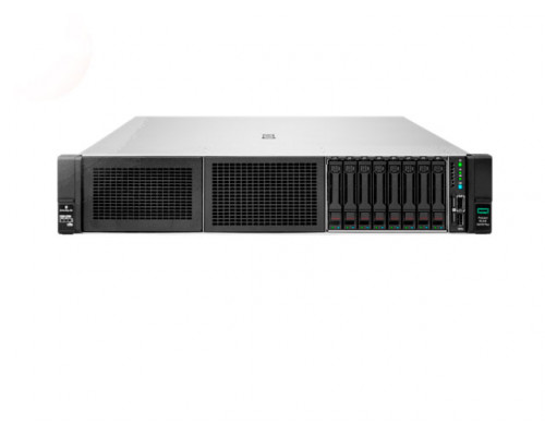 Сервер HPE ProLiant DL345 Gen10 Plus - P39265-B21