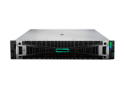 Сервер HPE ProLiant DL345 Gen11 - P58792-B21