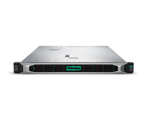 Сервер HPE ProLiant DL360 Gen10 - P02722-B21