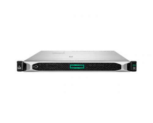 Сервер HPE ProLiant DL360 Gen10 Plus - P39882-B21