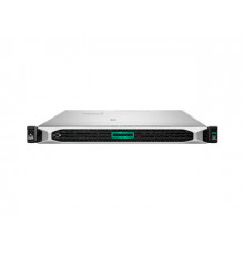 Сервер HPE ProLiant DL360 Gen10 Plus