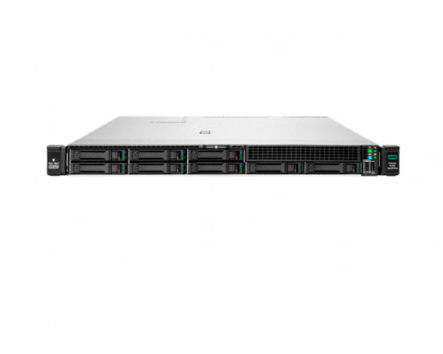 Сервер HPE ProLiant DL365 Gen10 Plus - P39366-B21