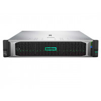 Сервер HPE ProLiant DL380 Gen10 879938-B21 для крупных компаний