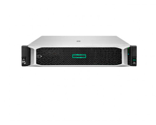 Сервер HPE ProLiant DL380 Gen10 Plus - P05172-B21