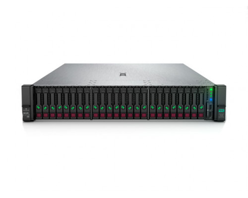 Сервер HPE ProLiant DL385 Gen10 Plus - P07594-B21