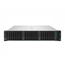 Сервер HPE ProLiant DL385 Gen10 Plus v2