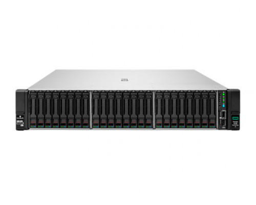 Сервер HPE ProLiant DL385 Gen10 Plus v2 - P39123-B21