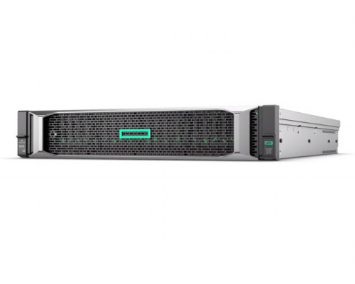 Сервер HPE ProLiant DL560 Gen10 840370-B21 с высокой вычислительной плотностью - 840370-B21
