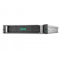 Сервер HPE ProLiant DL560 Gen10 875807-B21 – производительность и эффективность