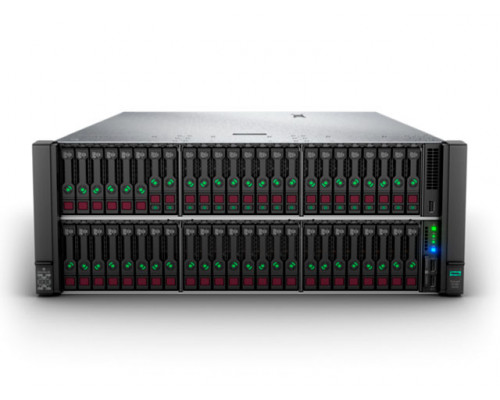 Сервер HPE ProLiant DL580 Gen10 - P40458-B21