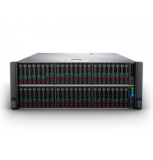 Сервер HPE ProLiant DL580 Gen10