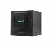 Сервер HPE ProLiant MicroServer Gen10