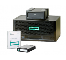 Сервер HPE ProLiant MicroServer Gen10 Plus