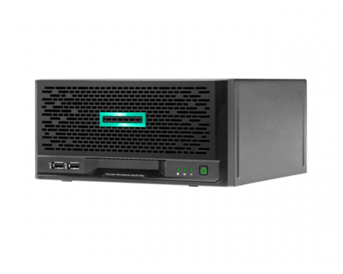 Сервер HPE ProLiant MicroServer Gen10 Plus - P16005-001