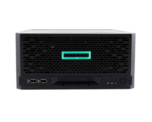 Сервер HPE ProLiant MicroServer Gen10 Plus - P16006-421