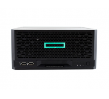 Сервер HPE ProLiant MicroServer Gen10 Plus