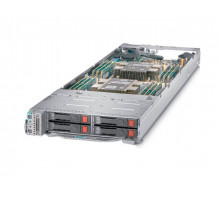 Сервер HPE ProLiant XL230k Gen10 – оптимальная платформа для ресурсоемких нагрузок