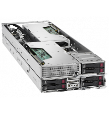 Сервер HPE ProLiant XL250a Gen9