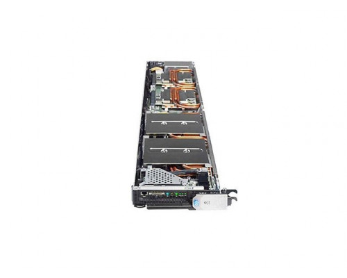 Сервер HPE ProLiant XL740f Gen9 - 776495-B21