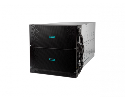 Сервер HPE Integrity MC990 X - H7B50A