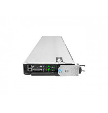 Серверный узел HP ProLiant XL730f Gen 9