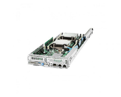 Серверный узел HPE Proliant XL170r Gen10 - 17010-XLR