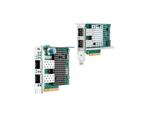 Сетевые карты HP 10Gbe - 466309-001 Сетевые карты HP 10Gbe - 466309-001