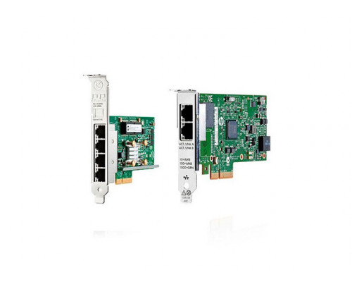 Сетевые карты HP 1Gbe - 620022-001 Сетевые карты HP 1Gbe - 620022-001