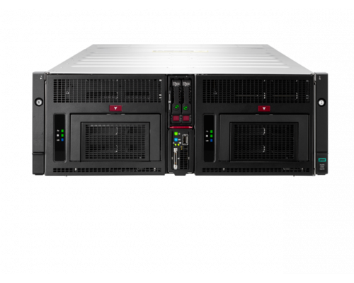 Шасси HPE Apollo 4510 Gen10 - 864668-B21