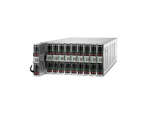 Шасси HPE Apollo 6000 - 736428-B21