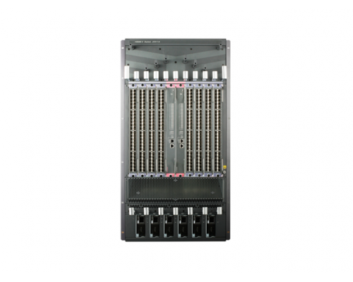 Шасси коммутатора HPE FlexNetwork 10508 V - JC611A