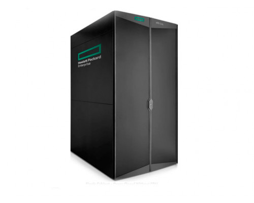 Шкаф HPE Cray - EX4000