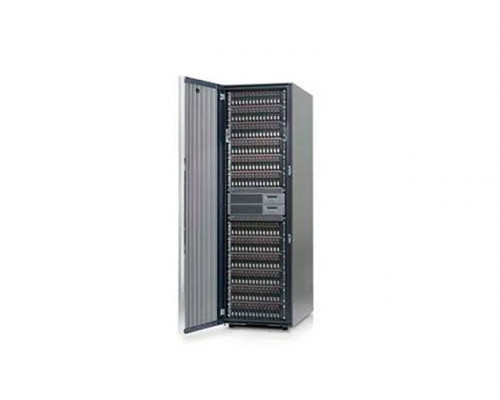 Сиcтема хранения данных HPE EVA 8100 - AG700A