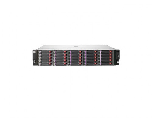 Сиcтема хранения данных HPE P2000 - AJ941A