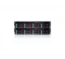 Сиcтема хранения данных HPE P4000 BK716A