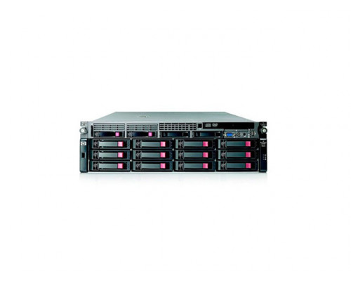 Сиcтема хранения данных HPE для резервного копирования - AF729A Сиcтема хранения данных HPE для резервного копирования - AF729A