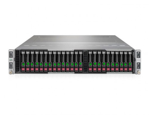 Система HPE Apollo 35 v2 - HPE Apollo 35 v2