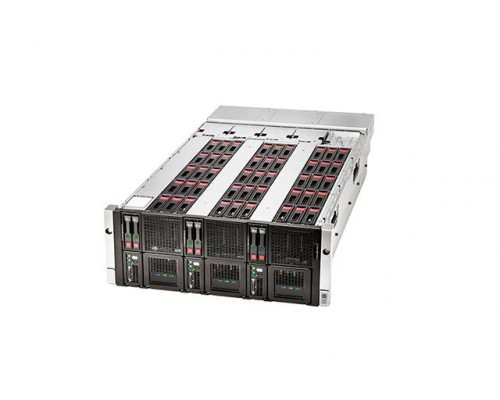 Система HPE Apollo 4530 - 813209-B21