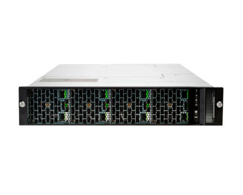 Система HPE Apollo 80 - R6T95A