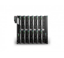 Система HPE Synergy Frame